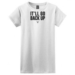 Ladies Basic Softstyle Tee