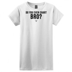 Ladies Basic Softstyle Tee