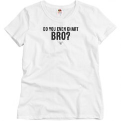 Ladies Basic Softstyle Promo Tee