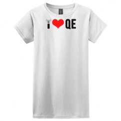 Ladies Basic Softstyle Tee