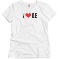 Ladies Basic Softstyle Promo Tee