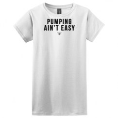 Ladies Basic Softstyle Tee