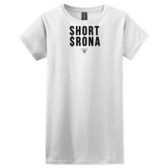 Ladies Basic Softstyle Tee