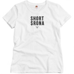 Ladies Basic Softstyle Promo Tee