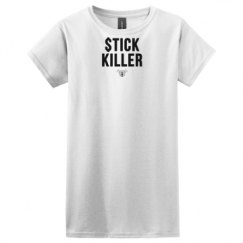 Ladies Basic Softstyle Tee