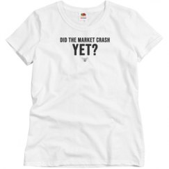 Ladies Basic Softstyle Promo Tee