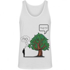 Unisex Jersey Tank Top