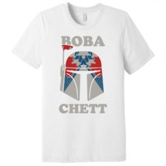 Unisex Triblend Tee