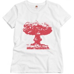 Ladies Basic Softstyle Promo Tee