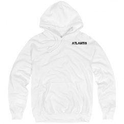 Unisex Ultimate Cotton Heavyweight Hoodie