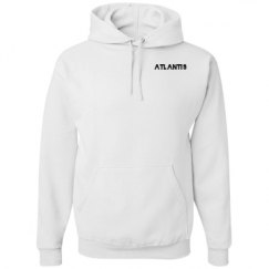 Unisex Basic Promo Hoodie