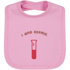 Infant Jersey Bib