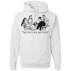 Unisex Basic Promo Hoodie