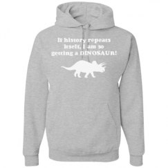 Unisex Basic Promo Hoodie