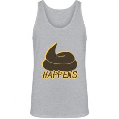 Unisex Jersey Tank Top