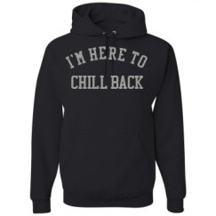 Unisex Basic Promo Hoodie