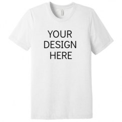 Unisex Triblend Tee