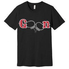 Goon Cuffs 