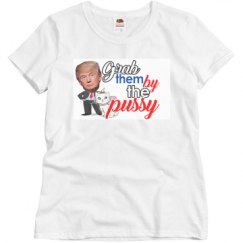 Ladies Basic Softstyle Promo Tee