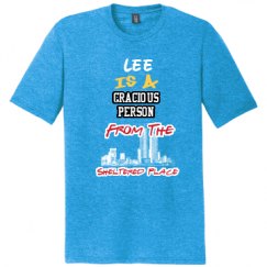 Unisex Perfect Tri Tee