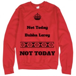 Unisex Basic Promo Crewneck Sweatshirt