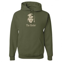 Unisex Basic Promo Hoodie