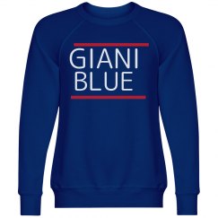 giani blue brand