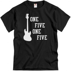 ONE FIVE ONE FIVE