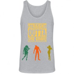 Unisex Jersey Tank Top