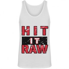 Unisex Jersey Tank Top