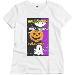 Ladies Basic Softstyle Promo Tee