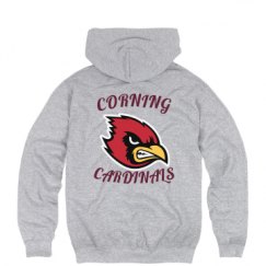 Unisex Ultimate Cotton Heavyweight Hoodie