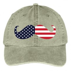 Vintage Baseball Cap