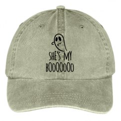 Vintage Baseball Cap