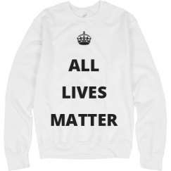 Unisex Basic Promo Crewneck Sweatshirt