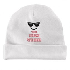 Rabbit Skins Baby Hat