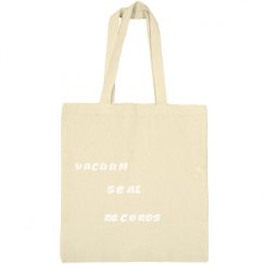 Canvas Bargain Tote Bag