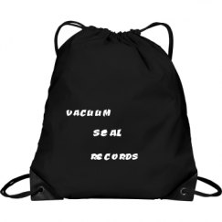 Port & Company Drawstring Cinch Bag