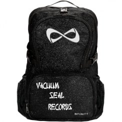 Nfinity Sparkle Backpack Bag