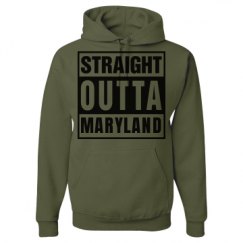 Unisex Basic Promo Hoodie