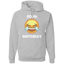 Unisex Basic Promo Hoodie