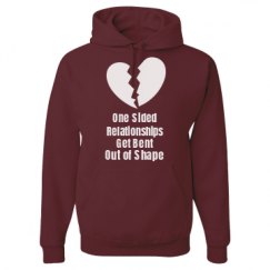 Unisex Basic Promo Hoodie