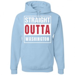 Unisex Basic Promo Hoodie