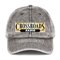 Vintage Baseball Cap