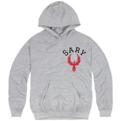 Unisex Ultimate Cotton Heavyweight Hoodie