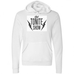 Unisex Fleece Pullover Midweight Hoodie