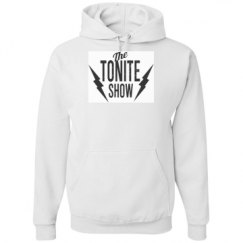 Unisex Basic Promo Hoodie