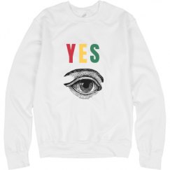 Unisex Basic Promo Crewneck Sweatshirt