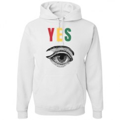 Unisex Basic Promo Hoodie