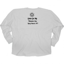 Ladies Game Day Jersey